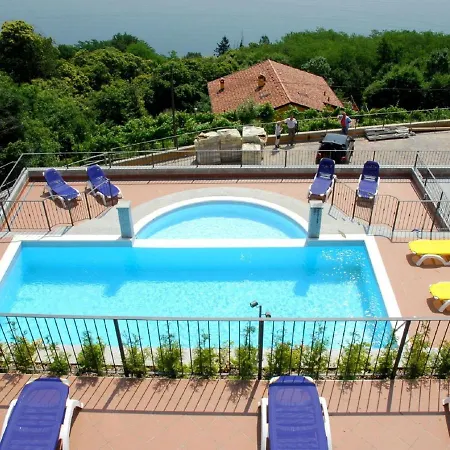 Apartmán Belvilla By Oyo Vigneto A1