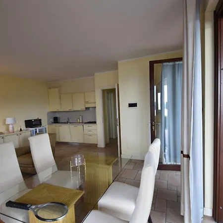 Apartment Belvilla By Oyo Vigneto A1 *