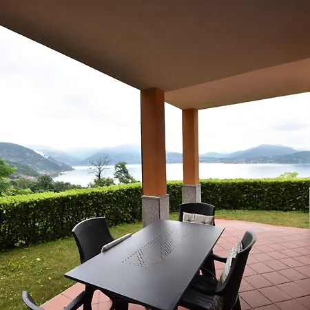 Belvilla By Oyo Vigneto A1 Apartmán