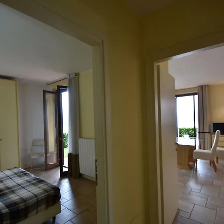 Apartment Belvilla By Oyo Vigneto A1 *