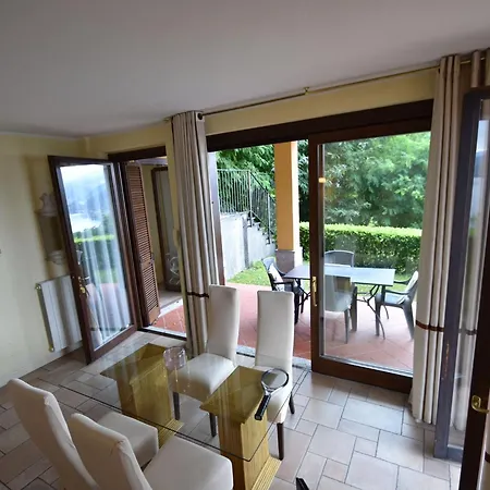 Belvilla By Oyo Vigneto A1 Apartment Oggebbio