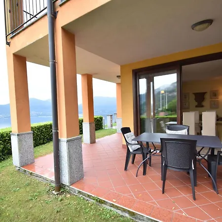 Apartmán Belvilla By Oyo Vigneto A1 *